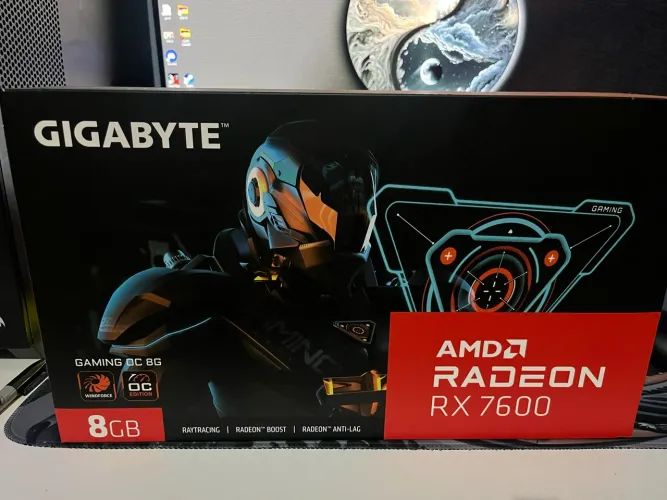 Placa de vídeo