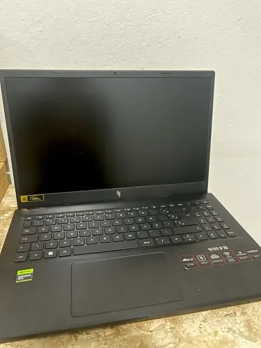Notebook Acer Nitro V15