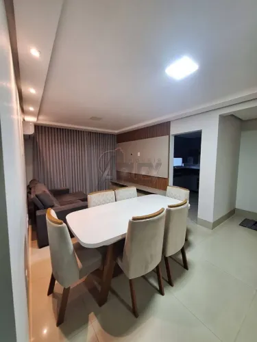 Centro de Montes Claros - Apartamento amplo, mobiliado e pronto para financiar