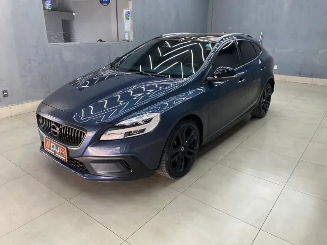 Volvo V40 T-4 Cross Country 2.0 FWD Aut. 2018