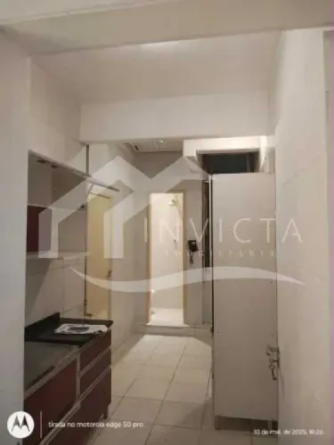 Apartamento : Padrão / Residencial / Botafogo