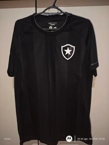 Camisa Botafogo Away Wev 2022