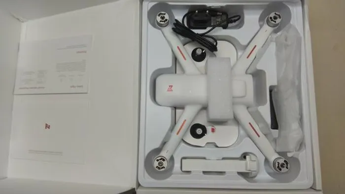Drone Fimi A3 (novo na caixa)
