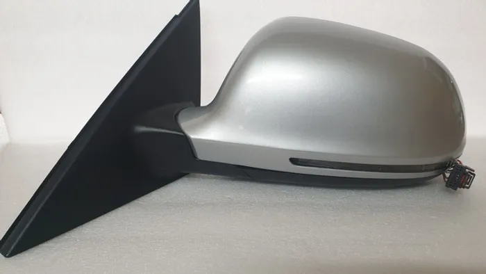 Retrovisor Audi A4 2009 2010 2011 2012 ( Novo )