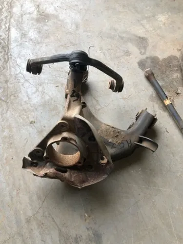 Montante de suspensão Ford ranger