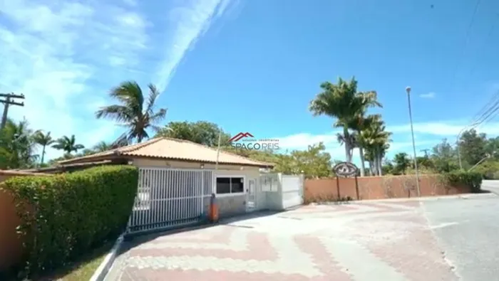 Lote em condomínio no bairro Caravelas - Armação dos Búzios - RJ