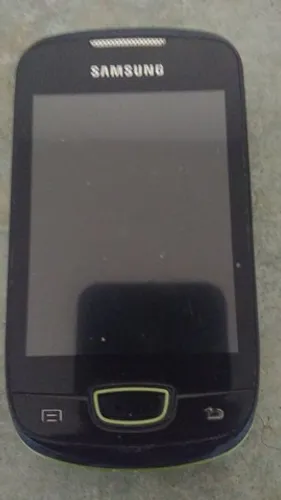 Samsung Galaxy MINI (GT- S5570B) Defeito