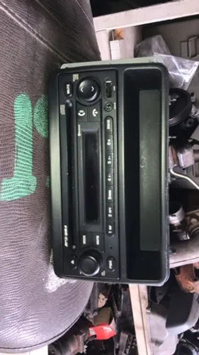 Rádio original Suzuki jimny 2020