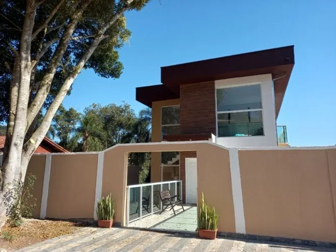 Casa com 4 dormitórios à venda, 260 m² por R$ 1.699.000,00 - Granja Viana - Cotia/SP