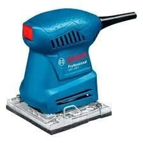 Lixadeira De Palma 220w Gss 140 220v Bosch
