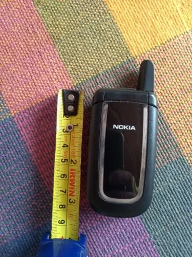Celular Nokia para Colecionador