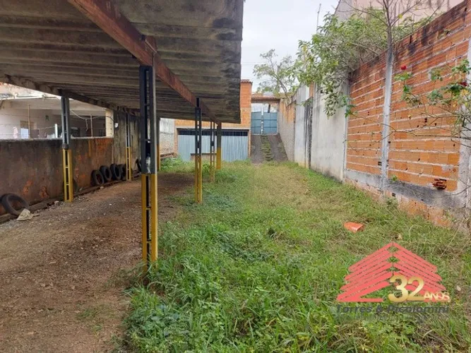 Terreno a venda na Vila Zelina com 280 m2 8x35 próximo ao metro linha verde ideal para inv