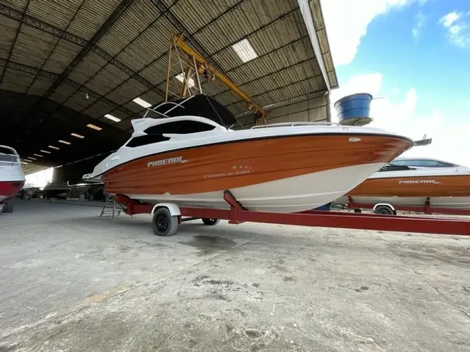 Phoenix 27 usadas 