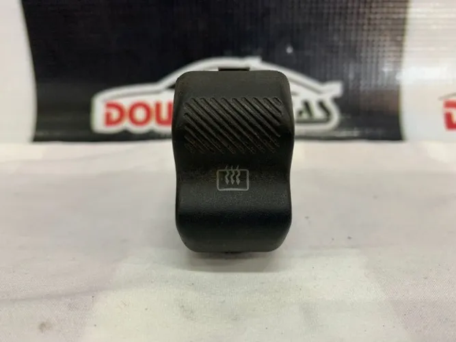 Botão Do Desembaçador Traseiro Vw Gol Bola G2 377959621c