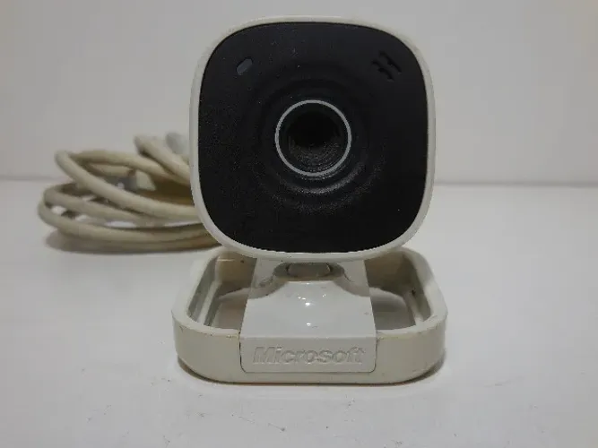 webcam microsoft
