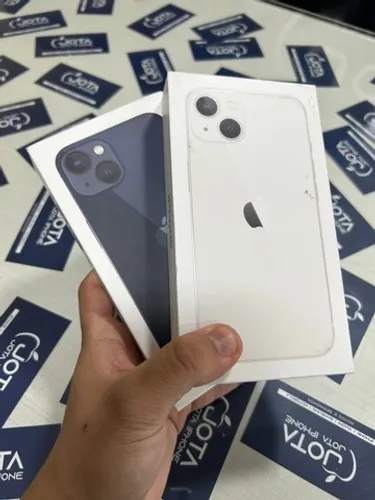 IPhone 13 pronta entrega novo // garantia de 1 ano