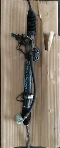 Caixa Direção Frontier 