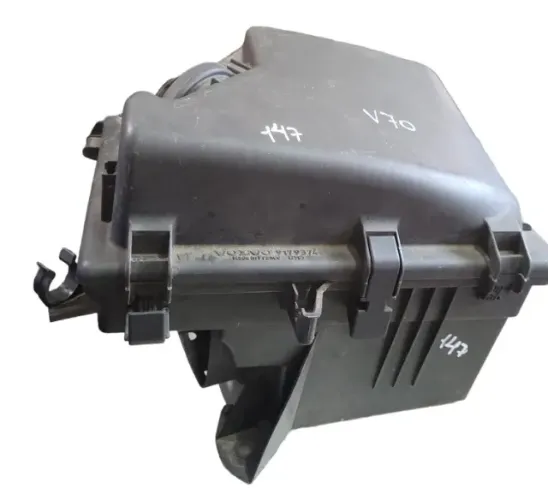 Filtro De Ar Sem Mangueira Volvo V70 N147