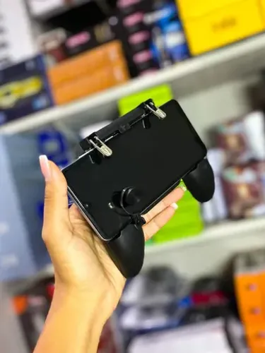 Suporte de Celular Para Jogos