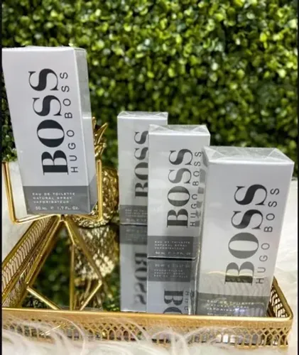 Perfumes Masculinos e Femininos