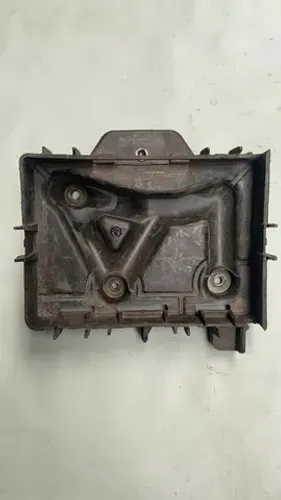 Suporte de bateria original para Gol, Voyage, Saveiro e Fox 2013 a 2023 
