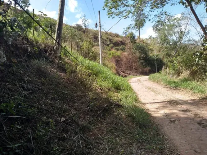 Terreno no Pitangueiras