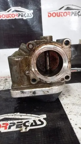 Corpo Borboleta Tbi Gol Parati Fox 1.0 Flex 030133062d