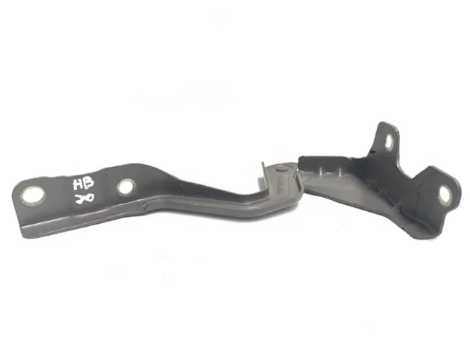 Braço Capo LD Hyundai HB20 2013/2019 - (Original/Usado) - Prata