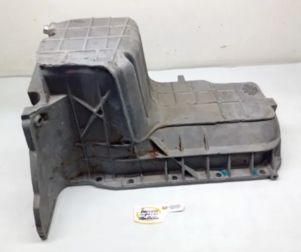 Carter Motor S10 Blazer 4.3 V6 95/00 #27959