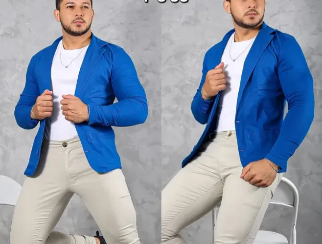 Blazer Sim 