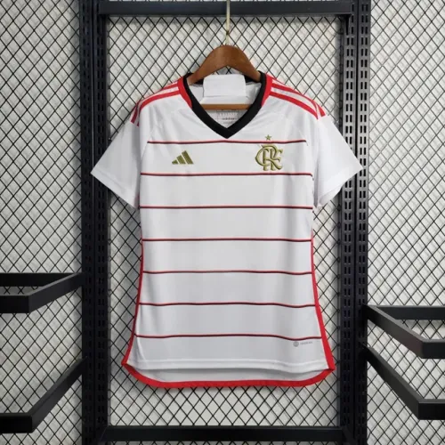 CAMISA FLAMENGO FEMININA