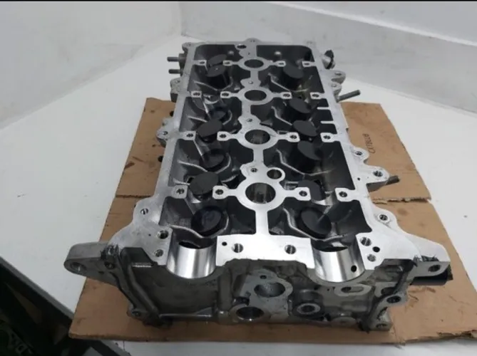 Cabeçote Hyundai Hb20 1.6 16v 2017  usado