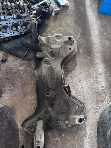 Agregado peugeot 206 207