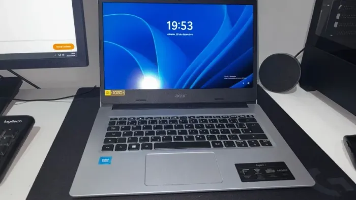 Notebook Acer Aspire