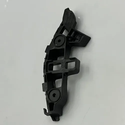 Suporte Parachoque Dianteiro Direito Crossfox Spacefox 15 18