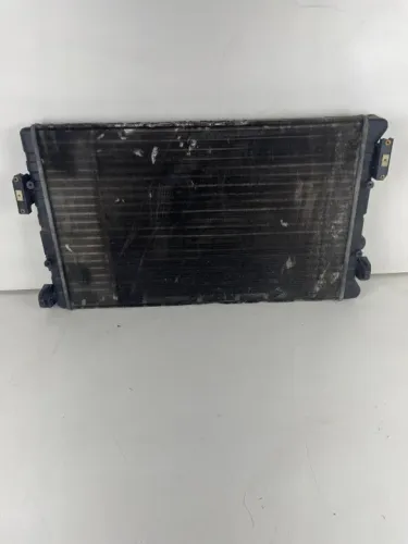 Radiador Vw Gol G5 G6 G7 2009 2010 2011 2012 Á 2017