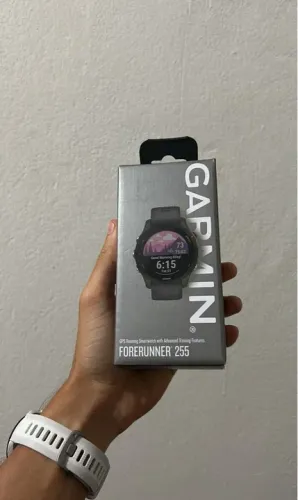 Garmin Forerunner 255