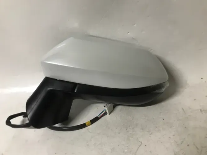 Retrovisor Corolla elétrico 