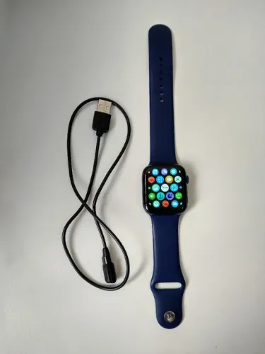 smartwatch / relógio inteligente glifo 2