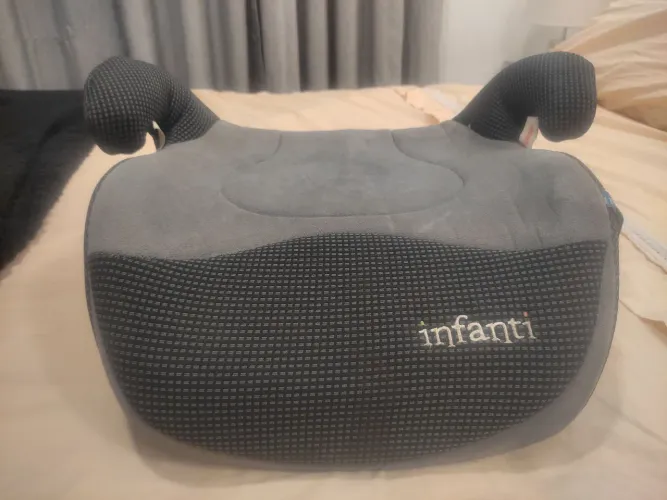 CADEIRA DE ELEVAÇÃO