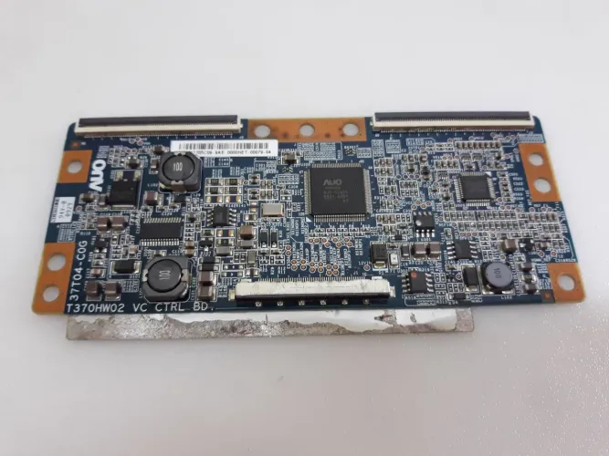 Placa tcom TV Samsung modelo. Ln37b530p2r