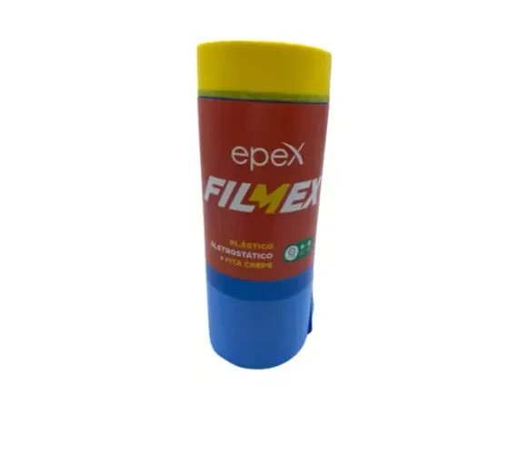 filmex isolante de ambiente