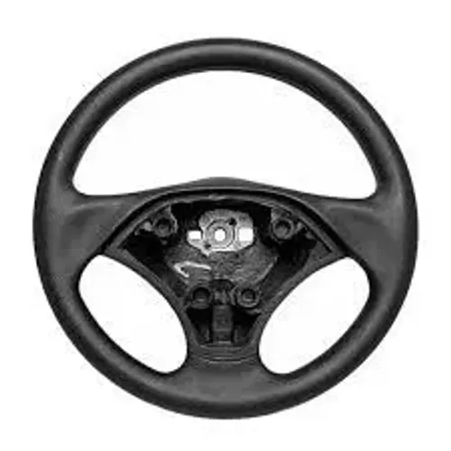 Volante Fiat Palio Siena Strada Anos 96/99 usado