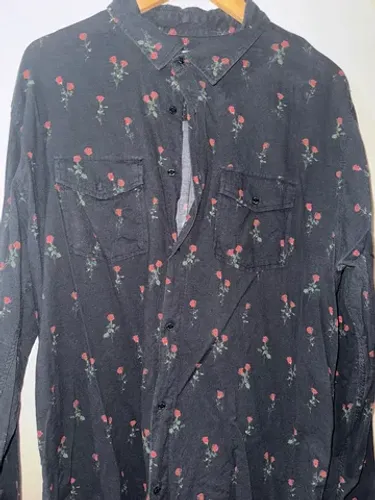 Camisa Osklen