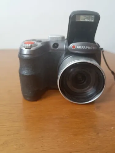 CAMERA FOTOGRÁFICA