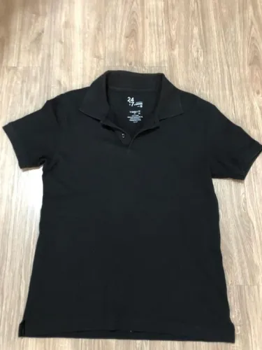 Camisa Polo Luigi Bertolli