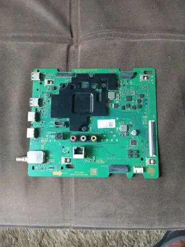 placa principal tv sansumg un50tu8000g