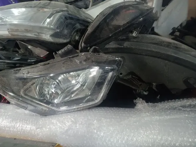 Procura recuperador de farol curitiba