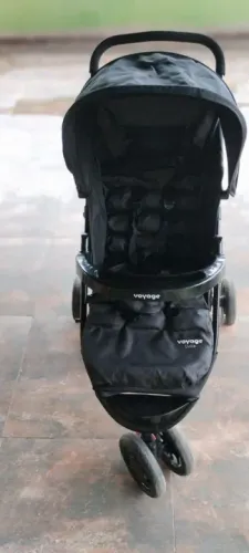 Carrinho de bebê Voyage Delta