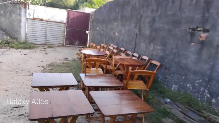 Jogos de mesa dobráveis
